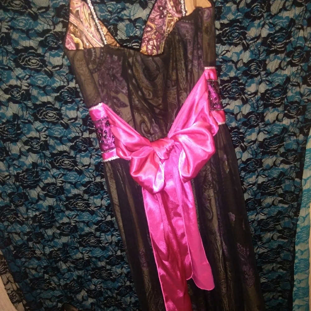 Beautiful Date Night dress